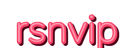 rsnvip — logo kanal