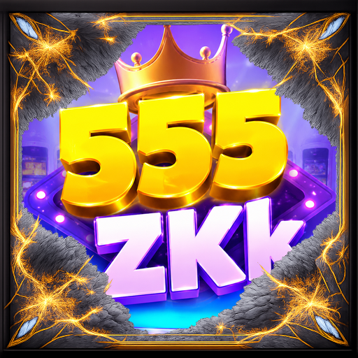 555zk — mitra unggulan